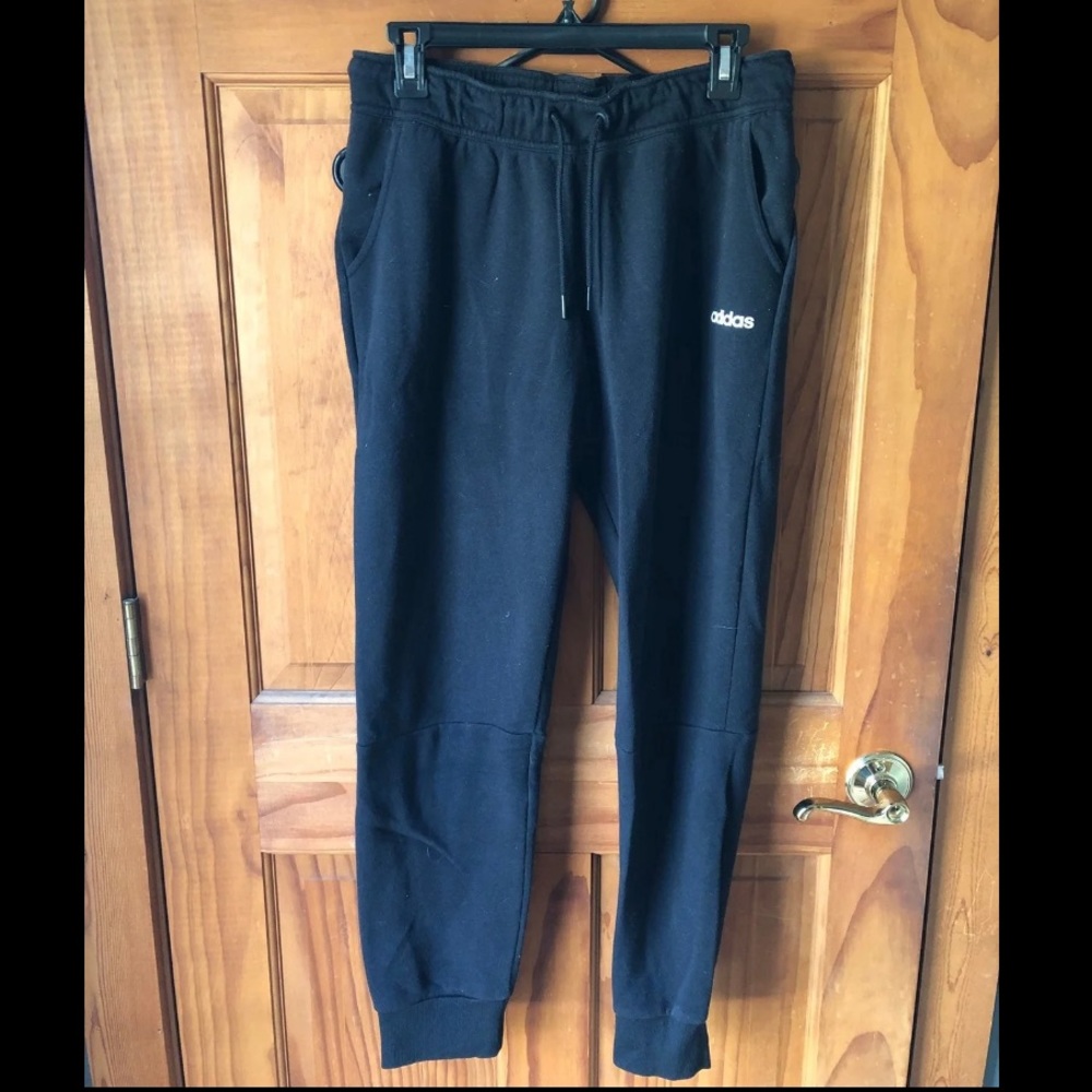 Adidas Jogger Sweatpants
